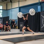 Marble Weightlifting