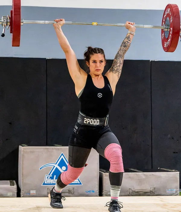 Marble Weightlifting Picture 7
