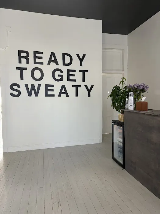 MARGO'S Low-Impact Health Club Picture 1