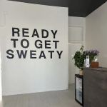 MARGO'S Low-Impact Health Club