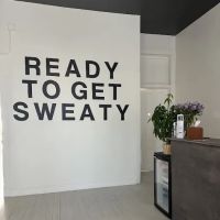 MARGO'S Low-Impact Health Club ico