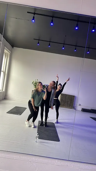 MARGO'S Low-Impact Health Club Picture 7