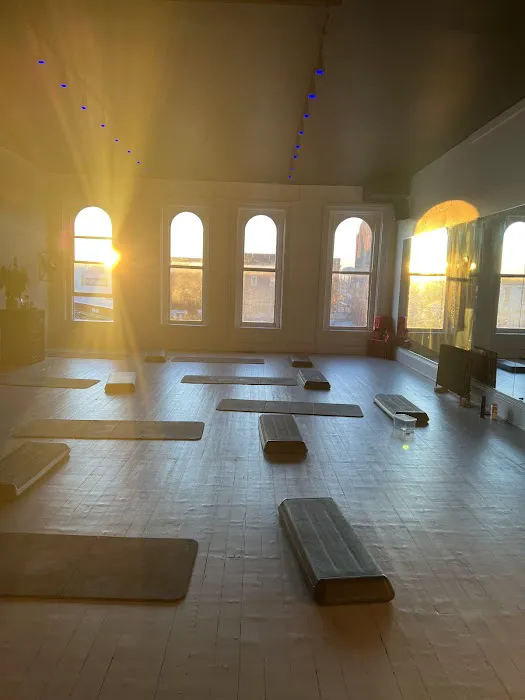 MARGO'S Low-Impact Health Club Picture 2