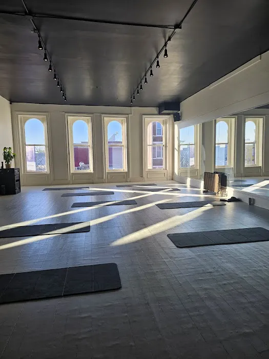 MARGO'S Low-Impact Health Club Picture 6