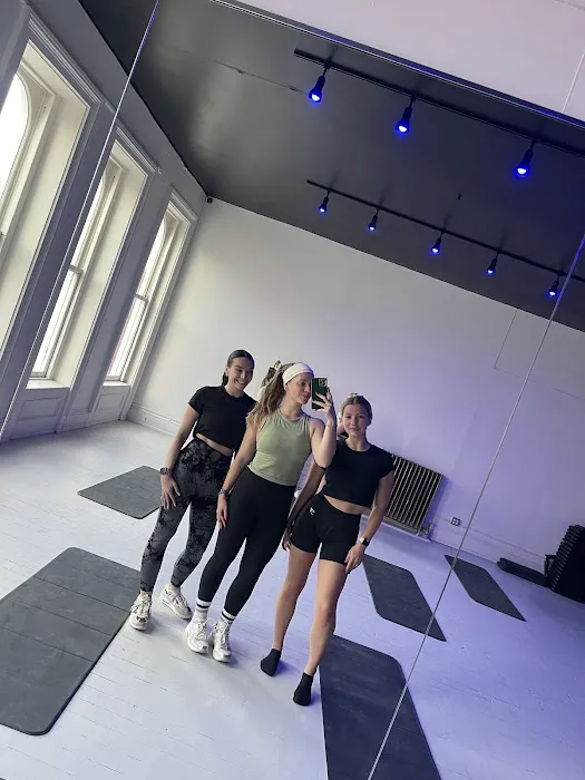 MARGO'S Low-Impact Health Club Picture 5