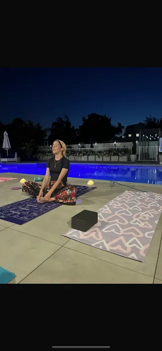 Yoga with Rachel Picture 9