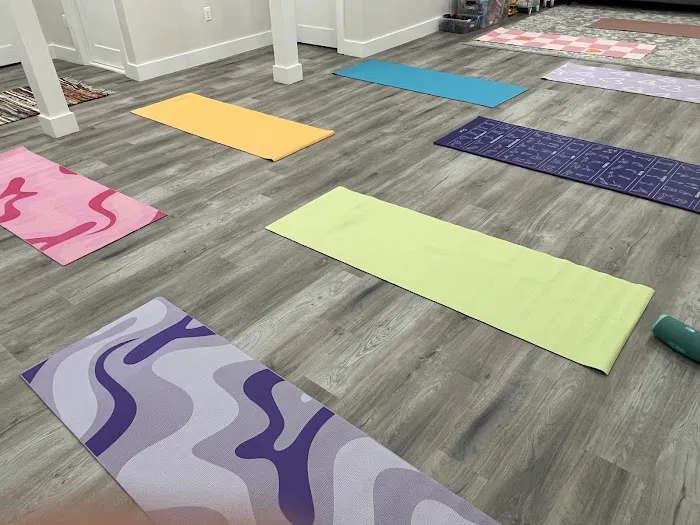 Yoga with Rachel Picture 4