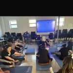Yoga with Rachel