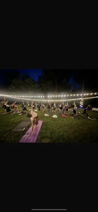 Yoga with Rachel Picture 8