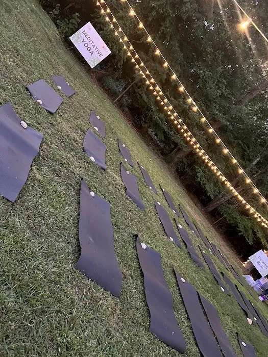 Yoga with Rachel Picture 7