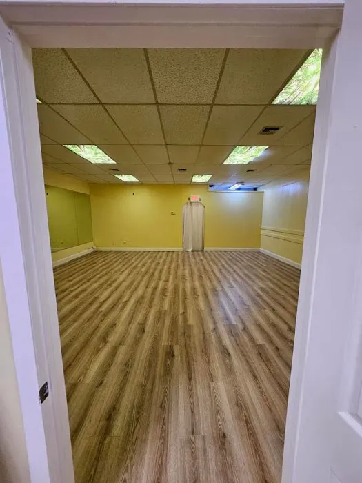Wild and Free Yoga Studio Picture 6