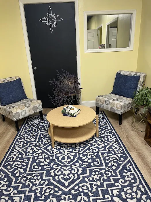 Wild and Free Yoga Studio Picture 4