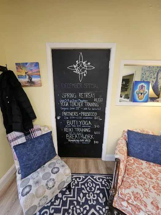 Wild and Free Yoga Studio Picture 1