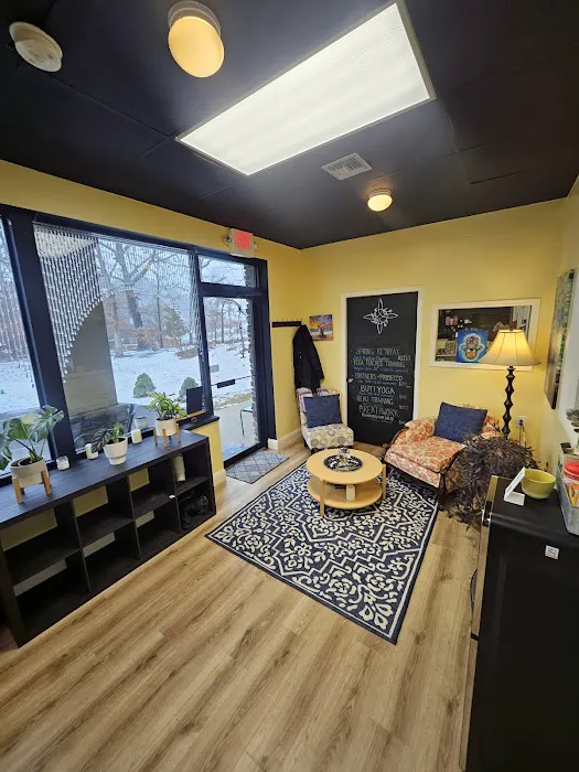 Wild and Free Yoga Studio Picture 9