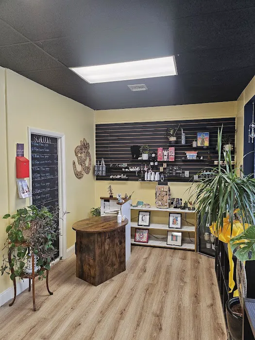 Wild and Free Yoga Studio Picture 3