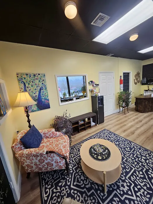 Wild and Free Yoga Studio Picture 2