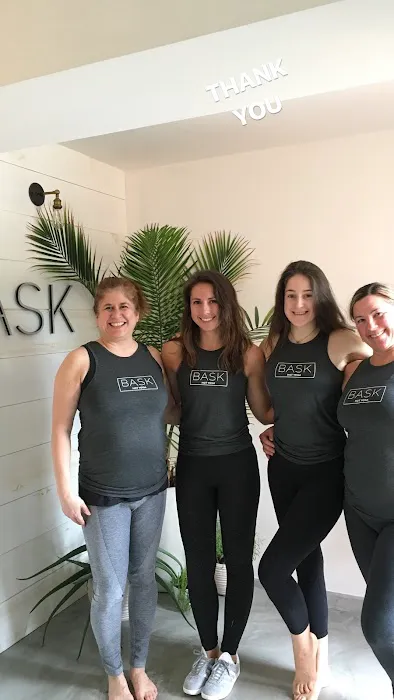 Bask Hot Yoga Picture 1