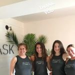 Bask Hot Yoga