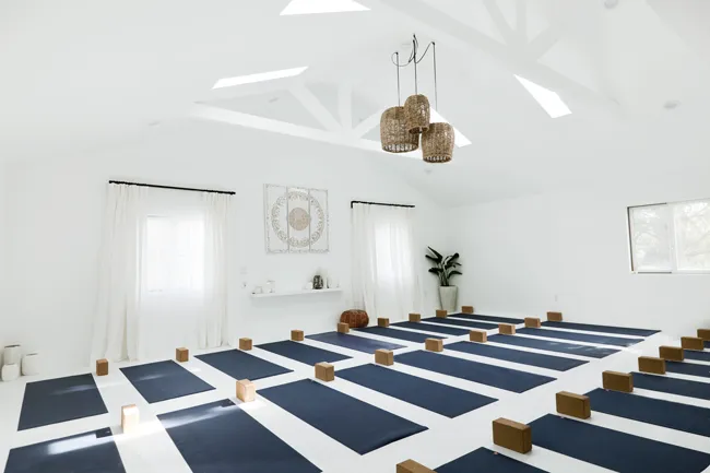 Bask Hot Yoga Picture 4