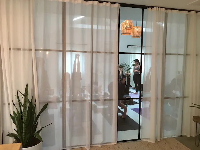 Bask Hot Yoga Picture 7