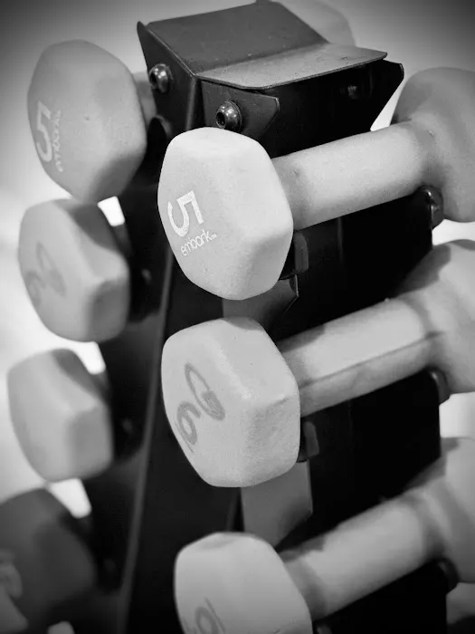 Fit 4 Life Pilates Picture 6