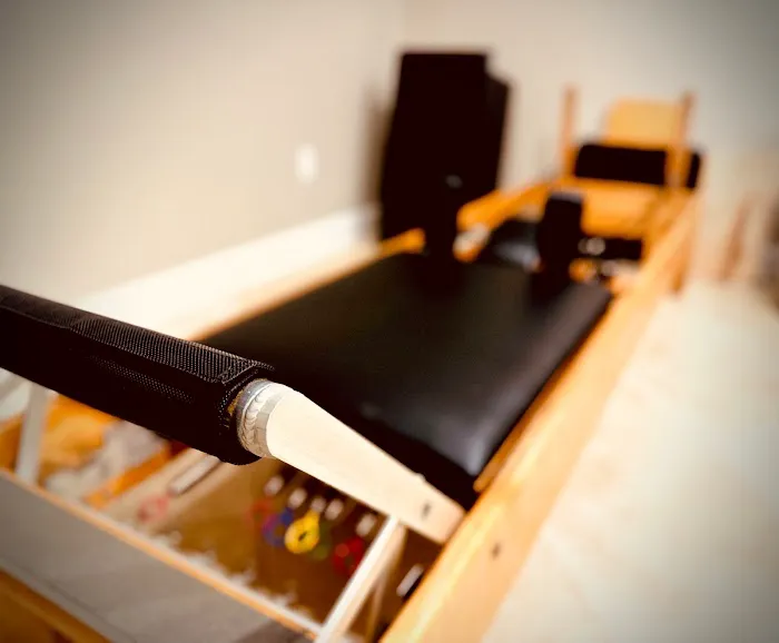 Fit 4 Life Pilates Picture 1