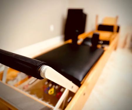 Fit 4 Life Pilates