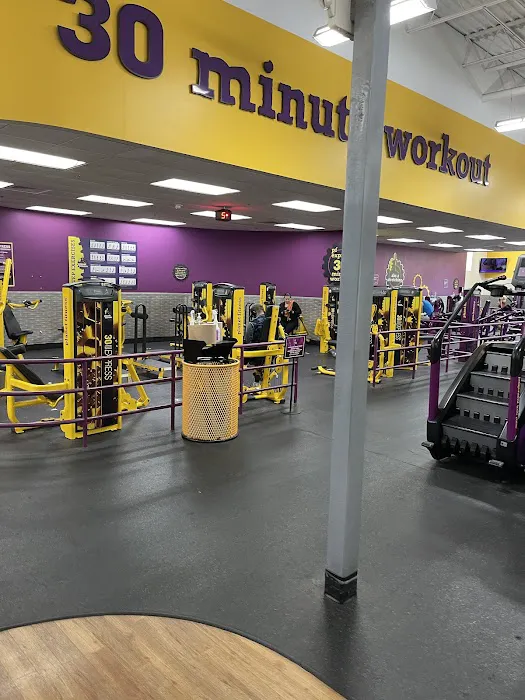 Planet Fitness Picture 3