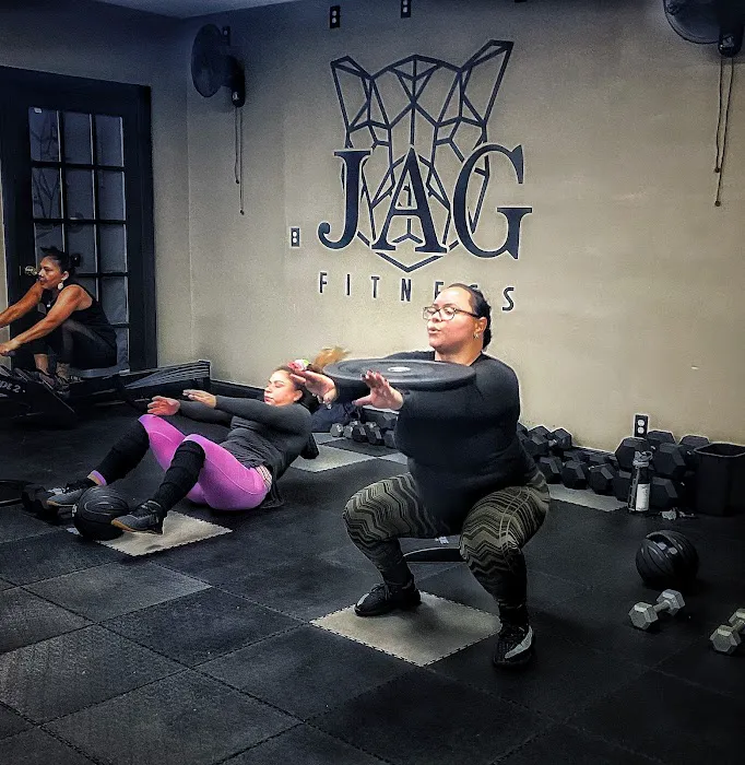 JAG Fitness Picture 1