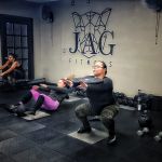 JAG Fitness