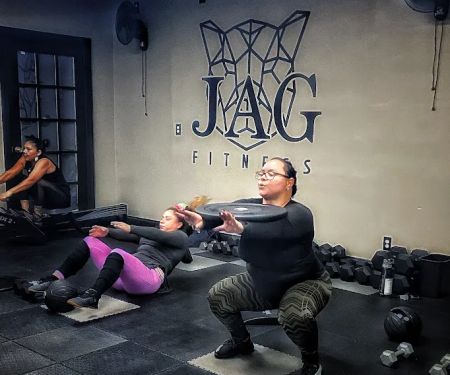 JAG Fitness