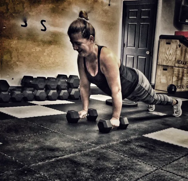 JAG Fitness Picture 7