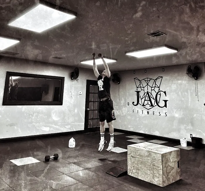 JAG Fitness Picture 8