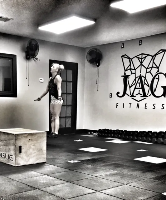 JAG Fitness Picture 5