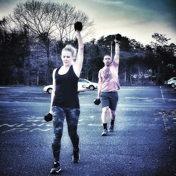 JAG Fitness Picture 10