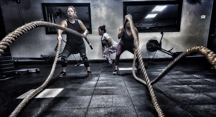 JAG Fitness Picture 4