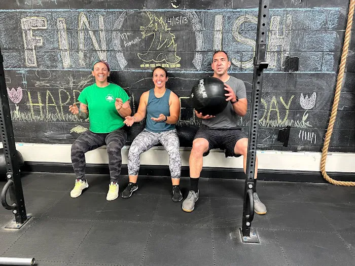 JAG Fitness Picture 9