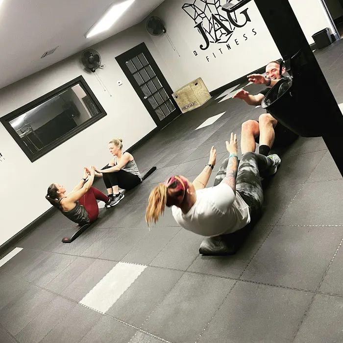 JAG Fitness Picture 6