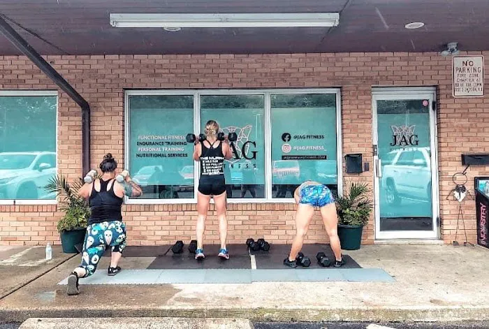 JAG Fitness Picture 3