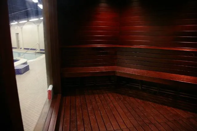 The Gym Lakewood Picture 4