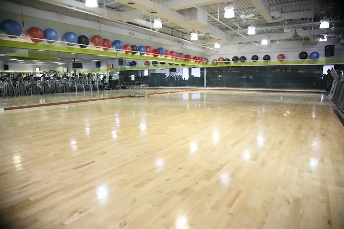 The Gym Lakewood Picture 1