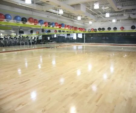 The Gym Lakewood