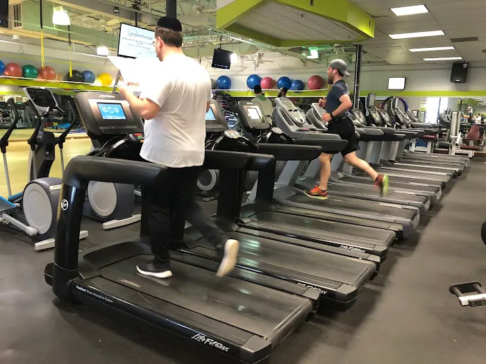 The Gym Lakewood Picture 10