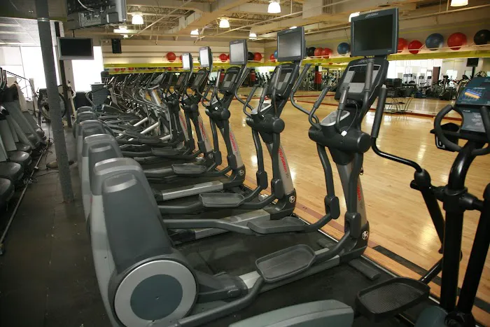 The Gym Lakewood Picture 2