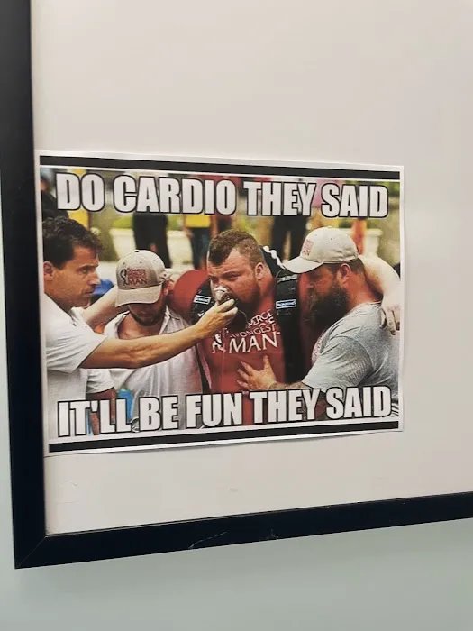 The Gym Lakewood Picture 9