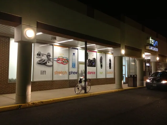 The Gym Lakewood Picture 5