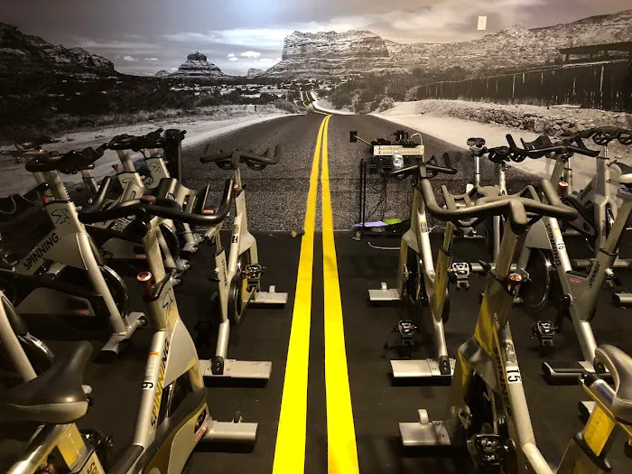 The Gym Lakewood Picture 7
