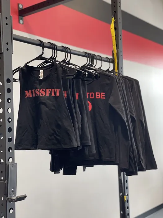 missfit nj Picture 1
