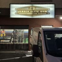 JERSEY ELITE GYM ico
