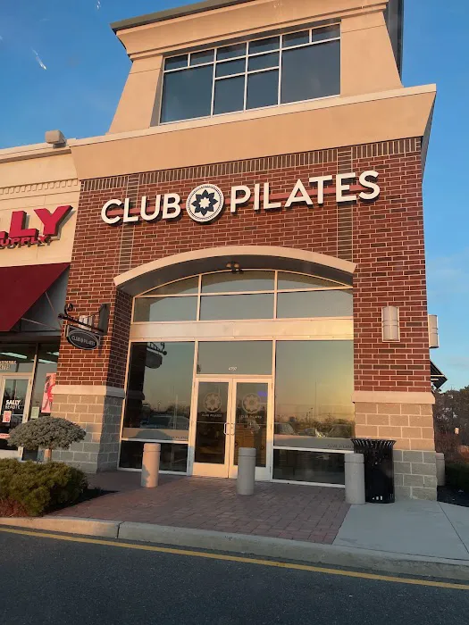 Club Pilates Picture 4